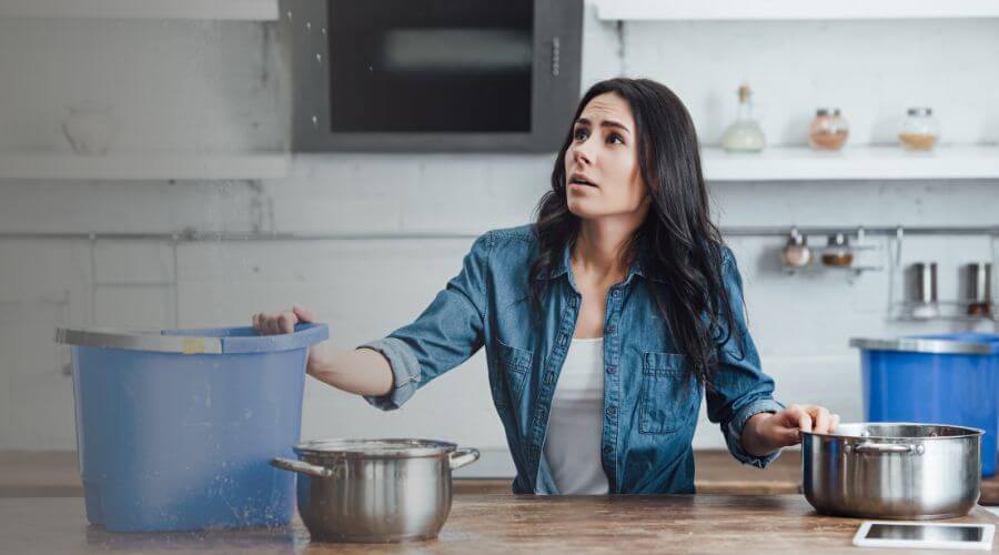 Why Choose Experienced Water Damage Restoration LLC